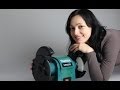 Makita GB602W - видео