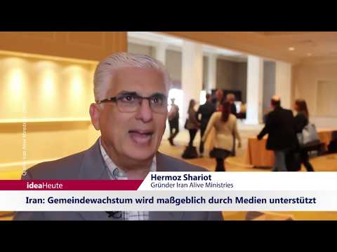 ideaHeute vom 17 03 20 - Vorräte - Iran