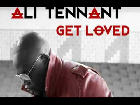 NEW 2017 ( The Roof ) Ali Tennant