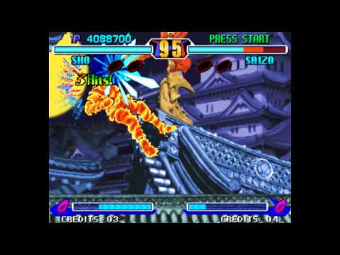 breakers neo geo download