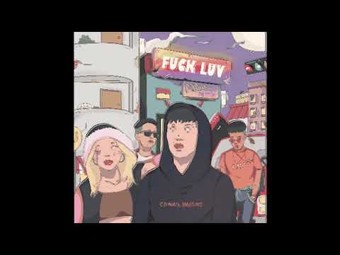 Reload & Nay & LCYTN - Fuck Love (AJOHN Remix)