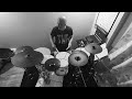 Fourplay - little foxes  ( roland td 50x)