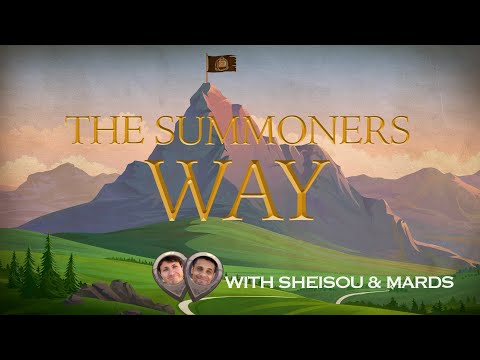 Journey through the Summoners Way