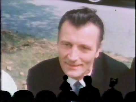 MST3K-Broadcast Editions: 209-Hellcats 04/12/1991