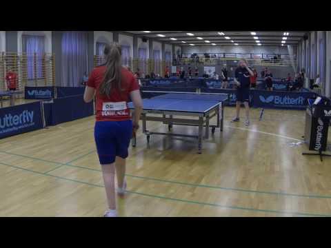 170506 PgDiv, Ida Bønding Schøsler - Mie Schou Salhauge