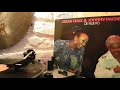 Celia Cruz & Johnny Pacheco | El Agua De Bonga | Vinyl Record