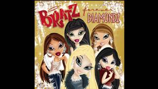 Bratz: Hang On - Album Version (Instrumental)