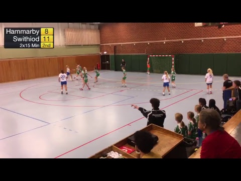 Hammarby -Swithiod