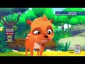 Pada Zaman Dahulu Episode Asal Usul Gading Gajah Full Episode