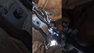 2012 Chrysler 200 2.4 P0335!! FIXED!!