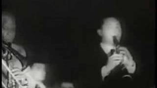Sidney Bechet:St.Louis Blues