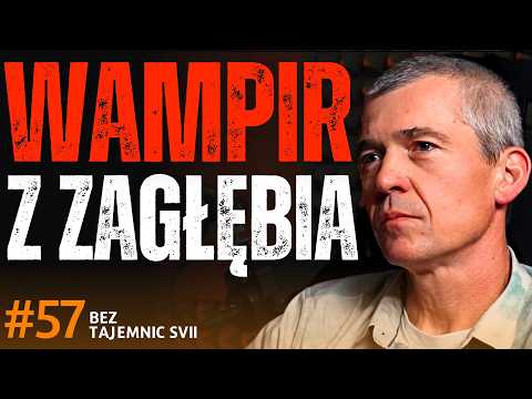 "NAJGROŹNIEJSZY SERYJNY MORDERCA W POLSCE - CZY NAPRAWDĘ ZABIJAŁ KOBIETY CZY ZOSTAŁ WROBIONY?