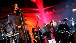 Wildbirds & Peacedrums "Places"