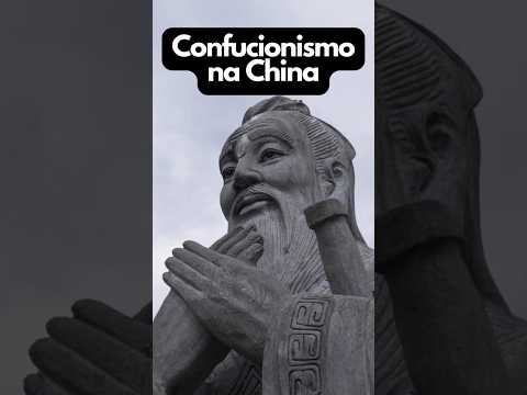 Confucionismo: A Filosofia que Moldou a Sociedade Chinesa
