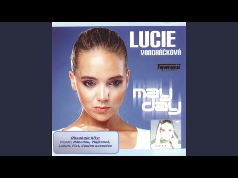 Já V Tobě Mám Co Málokdo Má