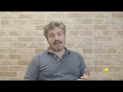 Lezione dimostrativa del corso di Fumetto con Carlo Piu