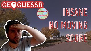 Back on the Geoguessr World Record Sheet!?