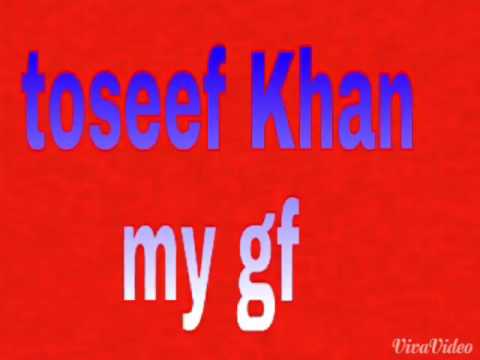 I'm toseef khan