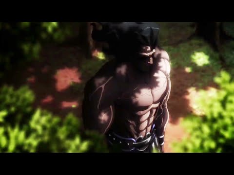 Heracles (Berserker) amv Fate
