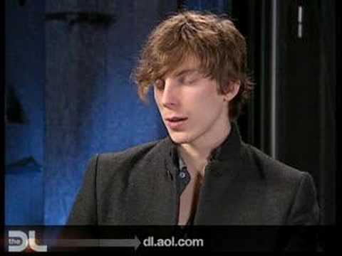 The DL - Young Love Interview