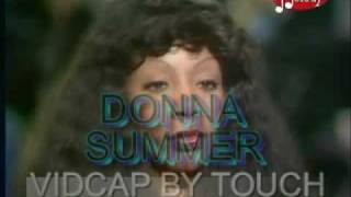 Donna Summer &amp; Eddy Mitchell -There&#39;S Always Something There To Remind Me