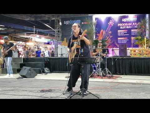 Meniti Suratan(May) - Bob Sentuhan Buskes