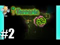 Trying To Craft the Amazing Amazon | Let's Play Terraria Yoyo Playthrough Part 2 Trying To Craft the Amazing Amazon | Let's Play Terraria Yoyo Playthrough Part 2