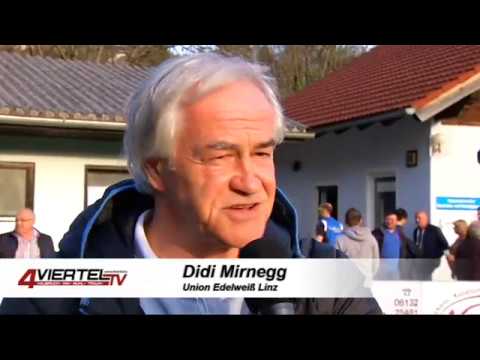 Bad Ischl gegen Edelweiß - LT1 OÖ Liga