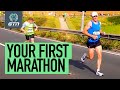 How To Run A Marathon Everything You Need To Know
