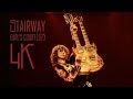 Led Zeppelin - Stairway to Heaven (4K) | The Definitive performance | Earl's Court 1975