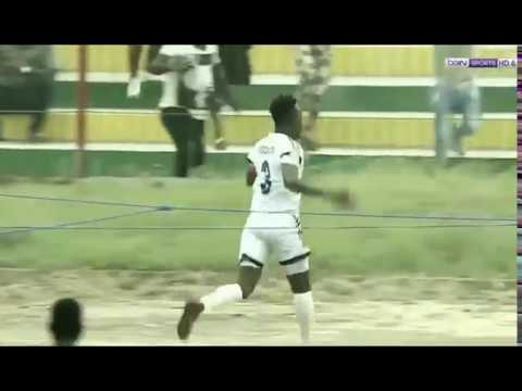 AS Togo Port 1-2 Horoya Athletic Club / CAF Champions League (05/05/2018) Group C