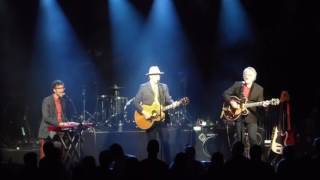 Look Park - Shout Part 1