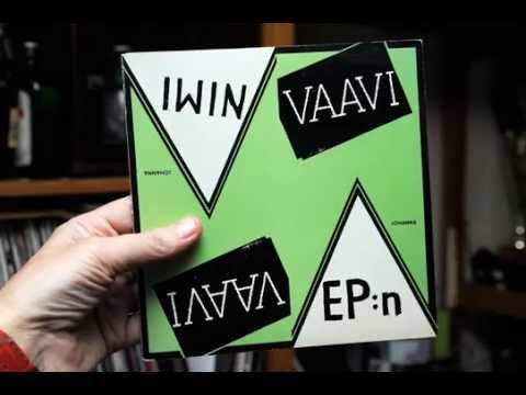 Vaavi - Mätä sukupolvi