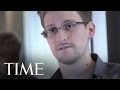 Person Of The Year 2013 Shortlist: Edward Snowden | TIME