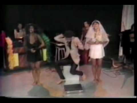 O Espírito da Coisa no RJ TV