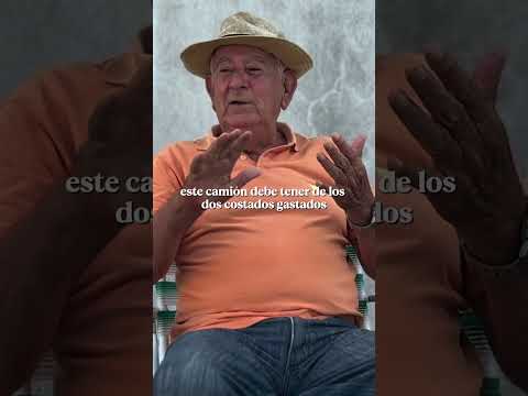 Fiesta Provincial Del Camionero - LA CESIRA, CBA.