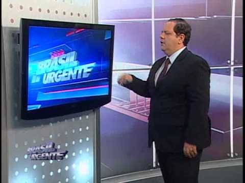 Brasil Urgente Campinas 18 12 2012 - bloco 03