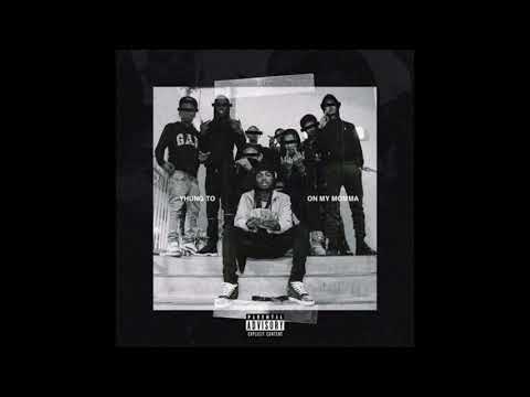 Yhung T.O - Down feat. Slimmy B (Official Audio)