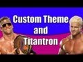 Zack Ryder and Dolph Ziggler Custom Titantron and ...