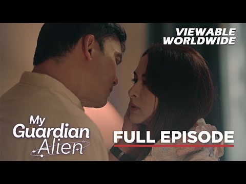 My Guardian Alien: Carlos’ love confession – Full Episode 30 (May 2, 2024)