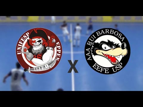 EEFE 2 x 0 Unifesp Osasco  |  NDU 2017