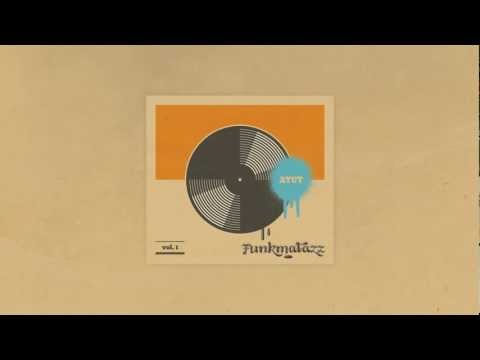 Atut - Intro(gość. DJ Funky)