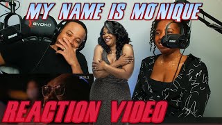 My Name is Mo’Nique | Official Trailer | Netflix-Couples Reaction Video