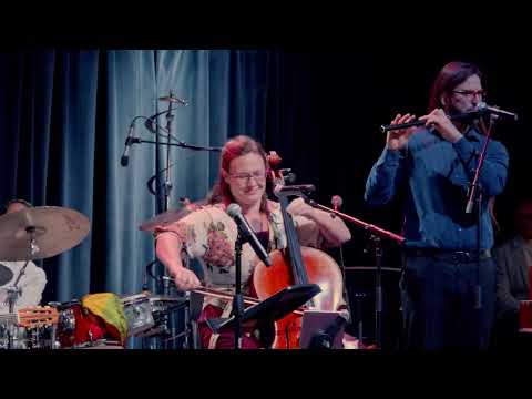 “Pulaski at Night” by Andrew Bird | Strathmore Fresh AIR Class of 2023