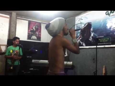 INTRO + DISCRIMINAR - Shakana SubSystem