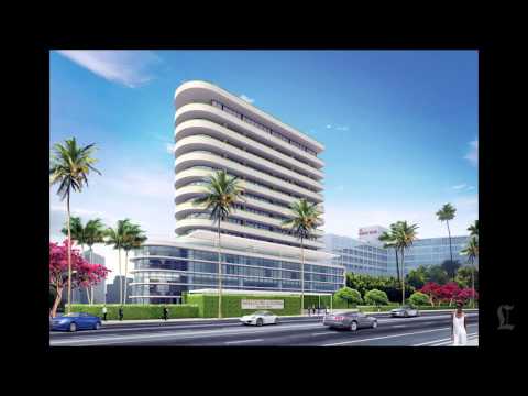 Waldorf Astoria headed to Beverly Hills