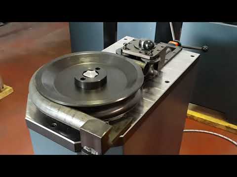 Rohrbiegemaschine | Rohrbiegemaschine | Metallrohrbiegemaschine | Aluminiumrohrbiegemaschine