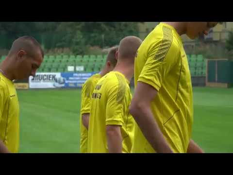 2018.07.20 Siarkowcy gotowi na Ruch