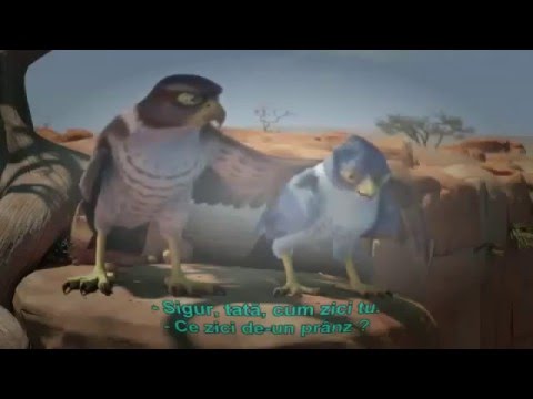 Movie Online Zambezia 2016 Romanian subtitles best movies online