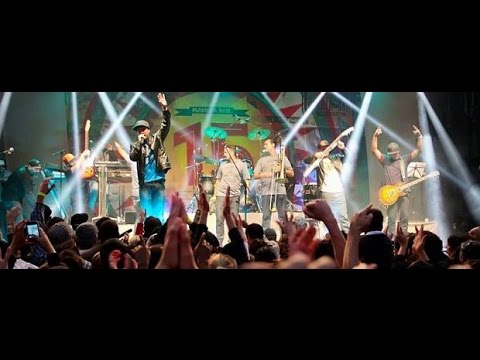 Planta & Raiz - 15 Anos Ao Vivo